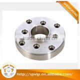 OEM/ODM Customized Stainless Steel Cnc Machining Auto Spare Parts thumbnail-1