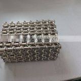 D12mm Custom Pin Magnet Nickel Coated thumbnail-2