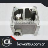 Shot Blasting Aluminum Sand Casting/aluminum, Micro Machining