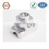 Custom Cnc Mill Parts Based on Drawings thumbnail-1