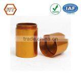 Copper Cnc Turning Parts thumbnail-1