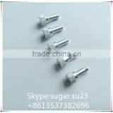 China Fasteners m3 Screw Standard Length thumbnail-1