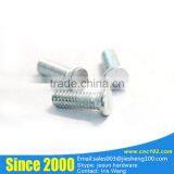 Dongguan Factory Wholesale Stainless Steel Machine Screw thumbnail-6