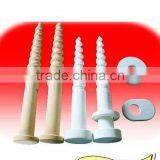 China High Quality Screws Ceramic thumbnail-1