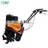 Power Tiller Mini Rotary Cultivator (BK-55) Soil Digging Machinery thumbnail-1