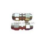 662 Union, D.O.T. Air Brake Fitting For Rubber Tube,Control Valve thumbnail-1