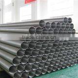 High Quality With Lower Price for Round Black Steel Pipes/tubes Made in Tian Jin thumbnail-1