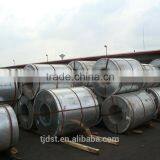 Hot Dip Galvanized Steel Sheet in Coil Made in China thumbnail-1