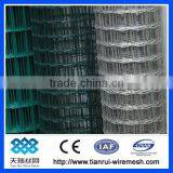 PVC Coated Holland Wire Mesh Fence Manufacturer&Exporter thumbnail-6