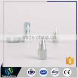 Customized Sharp Head Hydraulic Grease Coupler