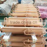 Double Acting Piston Rod Hydraulic Cylinder thumbnail-1