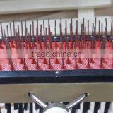 Pet Brush Wholesale Wooden Handle Dog Brush for Dog Massage thumbnail-5