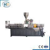 Eva Compounds Granulating Extruder Plastic Extrusion Machinery thumbnail-4