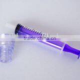 Oral Syringe With Adaptor thumbnail-1