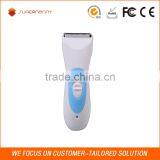 Fashion Design Clipper Professional Ceramic Blade Super Max Best Rechargeable Hair Clippers thumbnail-3