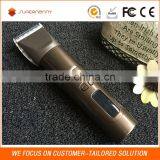 Cheap Hot New Products for Trimmer Pro Rechargeable Ceramic Hair Clipper thumbnail-2