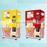 Cinema Popular Hot Sale Wide Output Popcorn Machine thumbnail-4