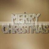 Outdoor Embossed Vintage Metal Sign thumbnail-1