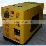6kw to 25kw Best Price Buy Small Generator With Kuobta Engine thumbnail-1