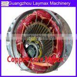 3KW China Grist Mill Corn/wheat/flour Mill Grain Grinding Mill thumbnail-2