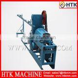 Automatic Steel Wire Straightening and Cutting Machine With Best Price thumbnail-5