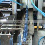 JKBA120-200L Extrusion Blow Molding Machine thumbnail-3