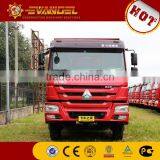 6X4 Type SINOTRUK HOWO Dump Truck For Sale In Dubai thumbnail-2