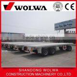 Low Price Dolly Full Trailer thumbnail-1