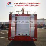 Dongfeng DFAC 2 TON Fire Tank Truck Mini Airport Fire Truck for Sale thumbnail-6