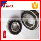 Realiable Supplier 3/8 x 7/8 x 9/32 Stainless Bearings 6006 2rs Bearing 607zz thumbnail-1