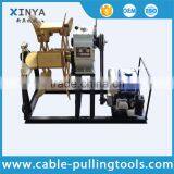 YSFJ-20 3Ton YAMAHA Wire Rope Petrol Winch for 3 Ton thumbnail-2