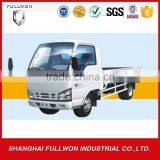 Factory Outlet China ELF 600P 3 - 4 Ton Cargo Truck thumbnail-1