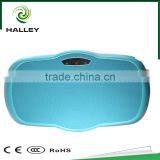 White Color Rubber Mat Whole Body Vibration Machine As Seen On Tv thumbnail-6