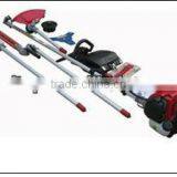 4 Tetes de Machine de Multifonction Avec 2 Temps de Systeme de Puissance