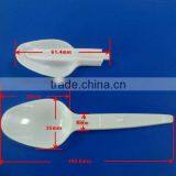 PS Disposable Yogurt Spoons thumbnail-4