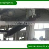 Shaving Blades for Tannery