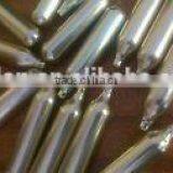 1 Box of 50 CO2 12g Threaded Cartridges, Bike Tire & Ball Inflator, Air Gun thumbnail-2