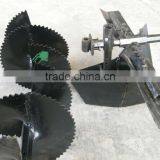 Agriculture Machinery Equipment 105FC 9hp Mantis Tiller With OEM Service thumbnail-3