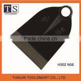 Farm Hoe Rail Steel Hoe H302 N06 Agricultural Tool Garden Tool Digging Tool thumbnail-1