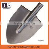 Digging Rail Steel or Mn Steel Shovel Head for Farm thumbnail-3