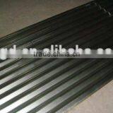Corrugated Metal Roofing Sheet/corrugated Roofing Sheet/corrugated Steel Roofing Sheet thumbnail-2