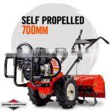 Power Tillers 170F Petrol Engine 7.0HP Tillers thumbnail-1