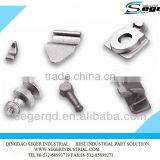Forging Car Parts Steel Auto Parts thumbnail-2