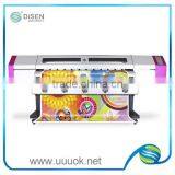 High Precision 1600mm Double la Galaxy Dx5 Printhead for Printer thumbnail-1