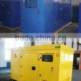 Weichai R4105zd Diesel Generator 50kw Diesel Generator With Ricardo Engine thumbnail-6