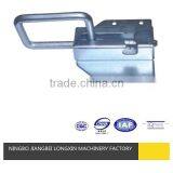 Cylinder Lock / Industrial Latch for Commercial Garage Door thumbnail-1