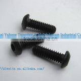 M6 Molybdenum Shoulder Bolts With High Quality thumbnail-1