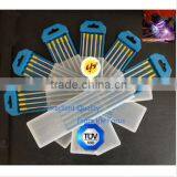 WL10/WL15/WL20 Lanthanated Tungsten Electrode for Automatic TIG Welding thumbnail-5