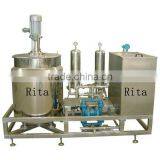 Automatic Perfume Confecting Machine thumbnail-1