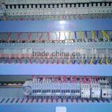 WPC Foamed Board Machine PVC Foamed Board Making Machine Line thumbnail-5